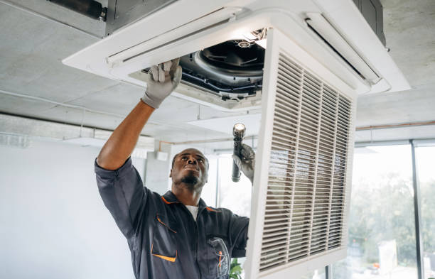 Licensed Air Conditioning Service service in Collinsville, AL - FH HVAC