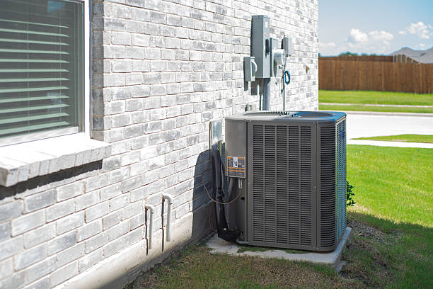 Reliable Air Conditioning Service contractor in Collinsville, AL by FH HVAC
